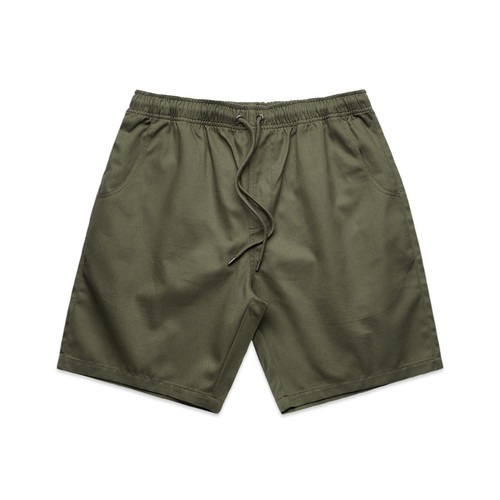 CYPRESS walk-shorts-18"-cypress